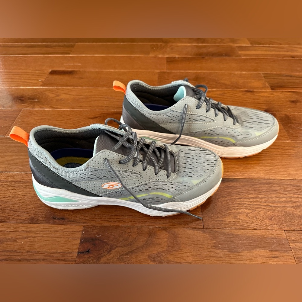 Dr  Scholl’s Blast Women’s Walking Sneakers